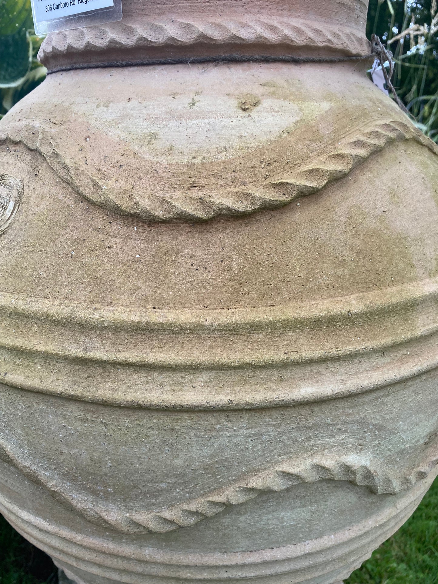 Cretan pot
