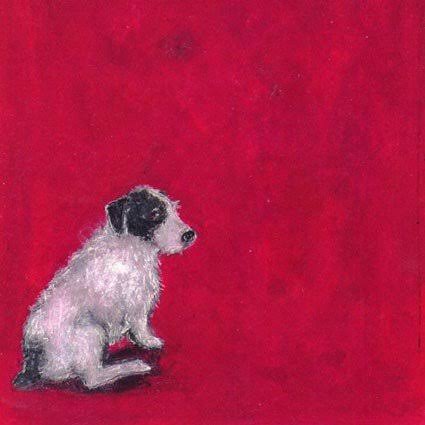 Long Time Till Dinner By – Sam Toft