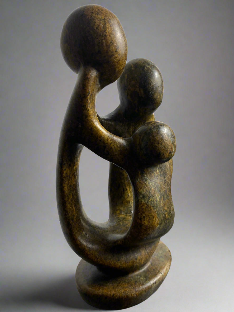 Sculpture Zimbabwe