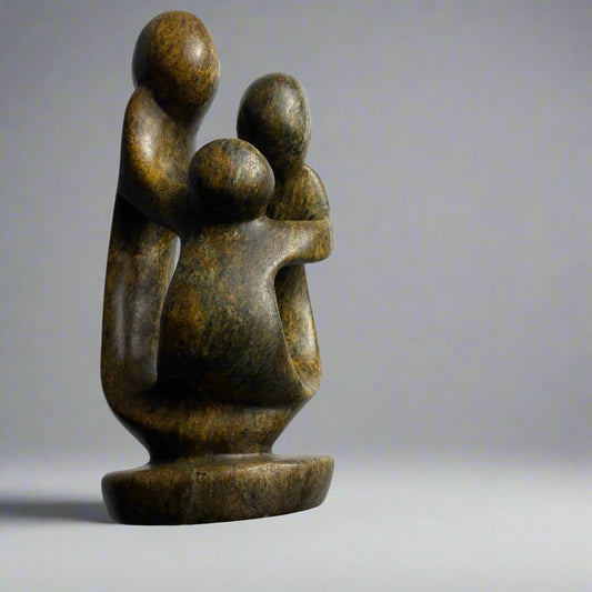 Shona Sculpture