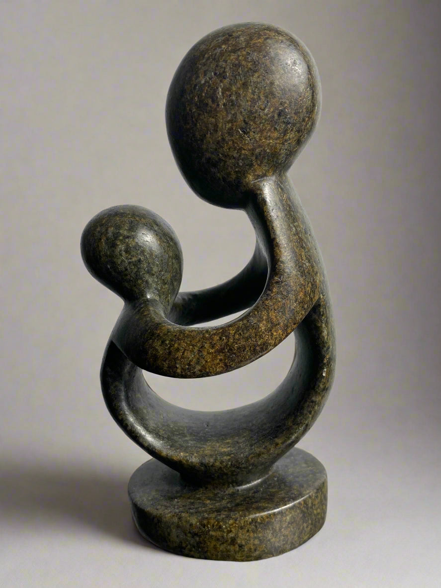 Shona Sculpture