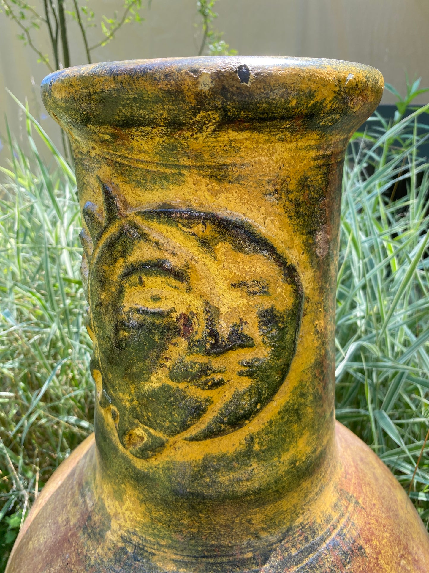 Chiminea Small - #9