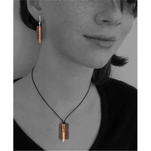 Necklace Canadian made