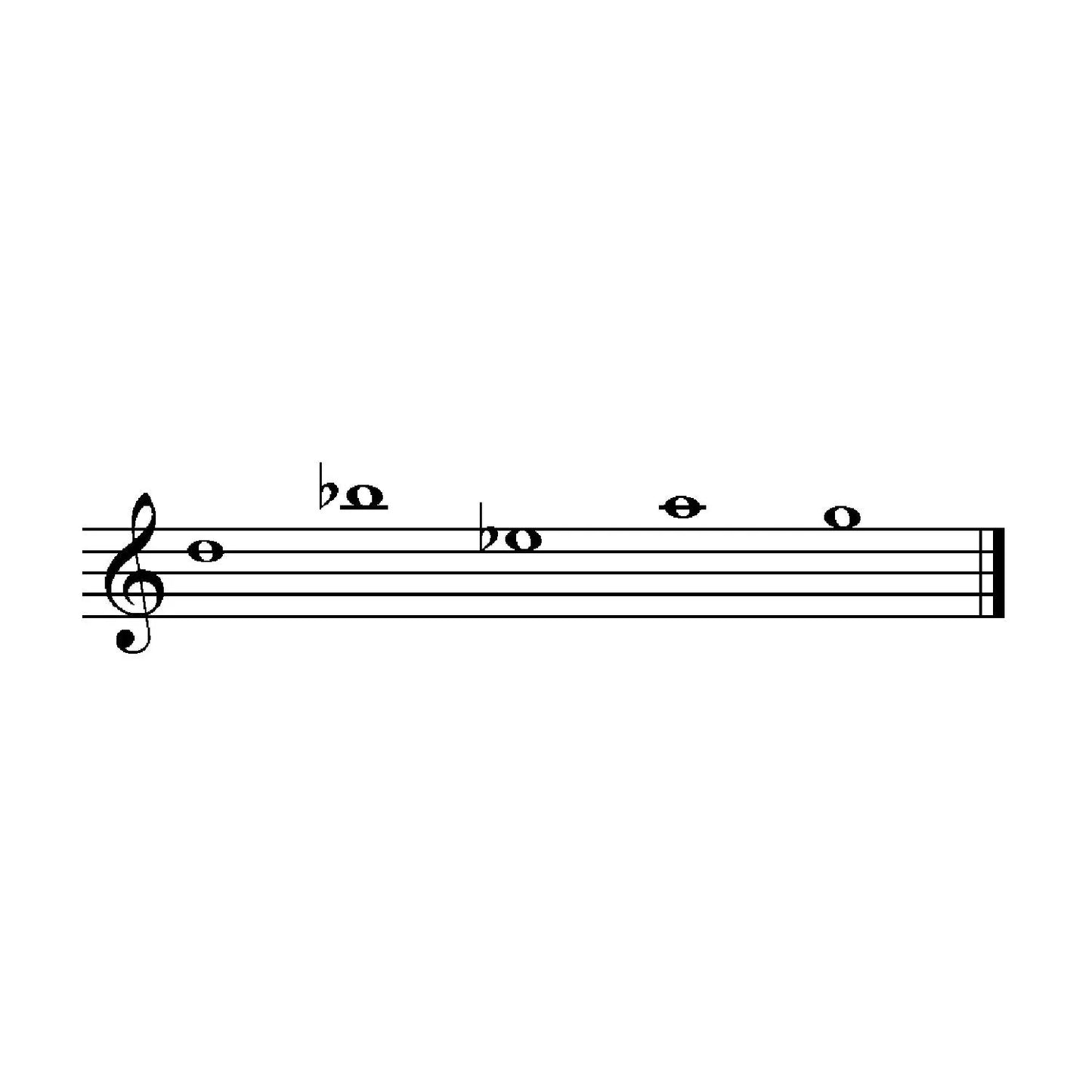 Chimes of Mars - Black