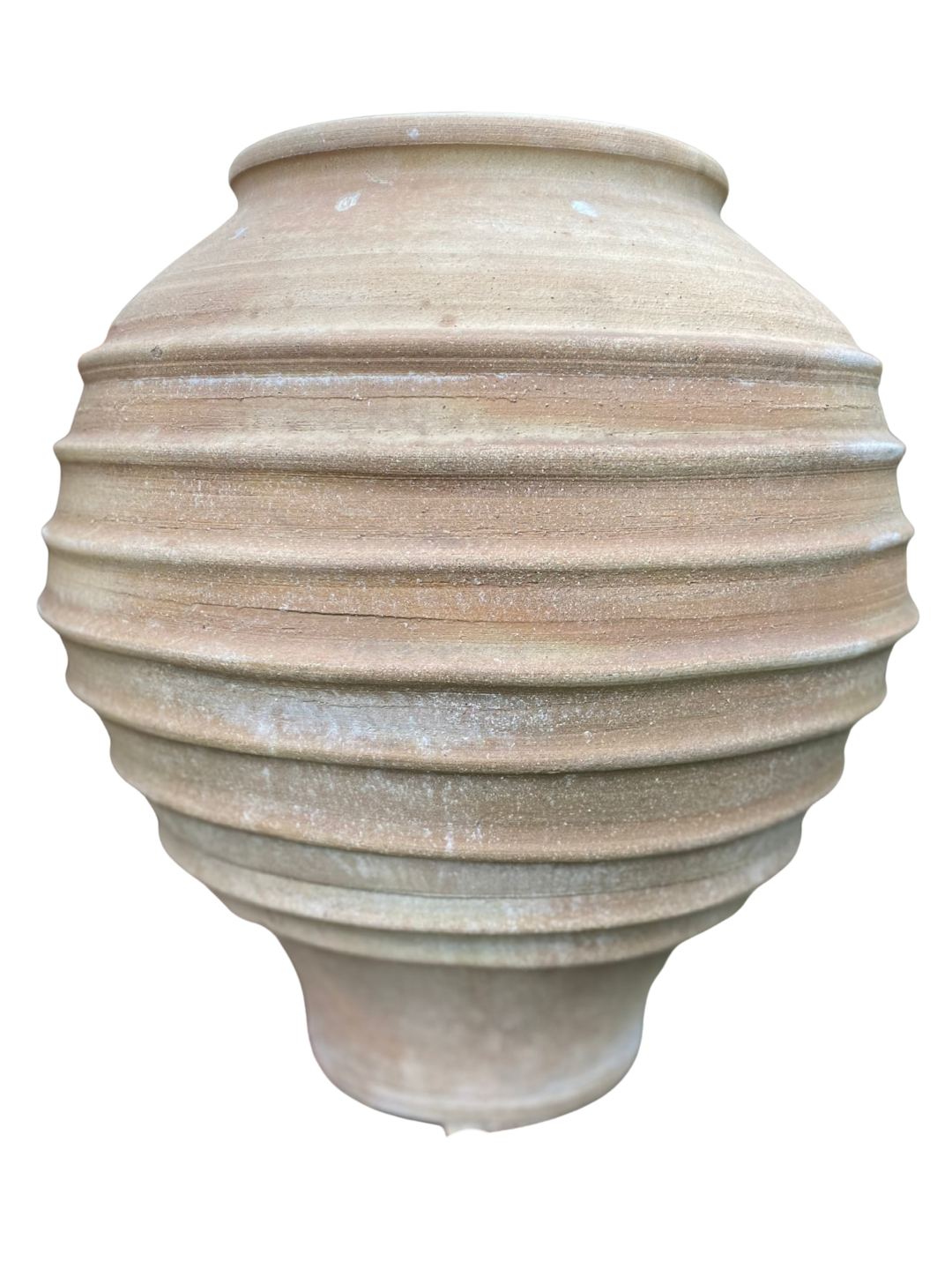 Michalis Cretan Terracotta Planter