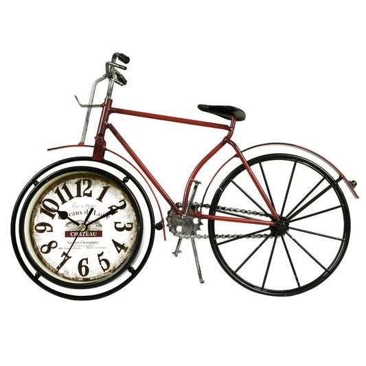 bicycle table clock