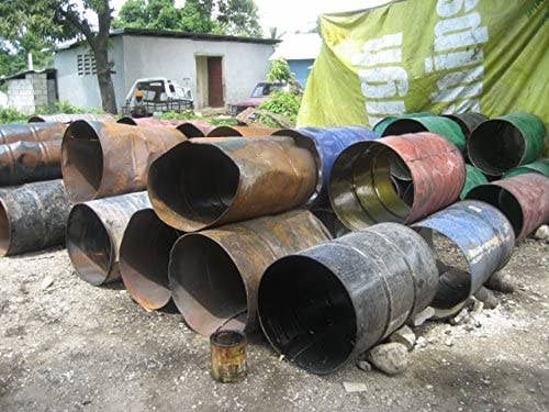 Horse Heart, Western Metal Wall Decor, Recycled