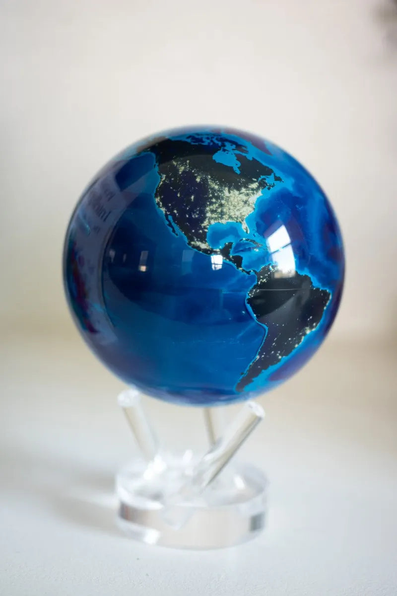 Mova Globes – Hamiltons of Pelham