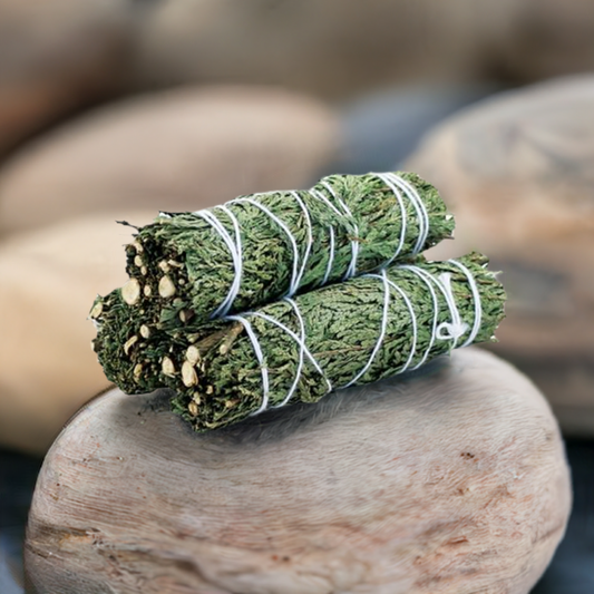 Cedar Smudge Bundle