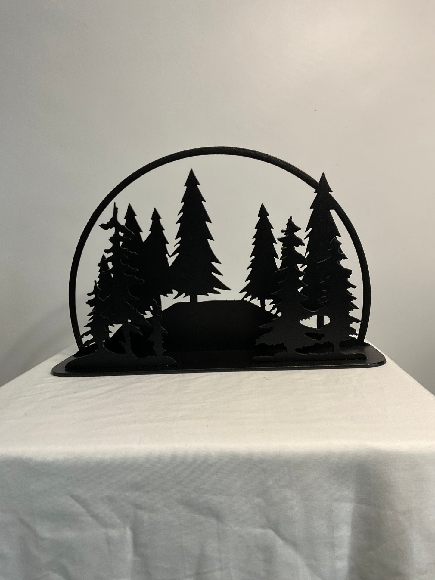 Trees on Base