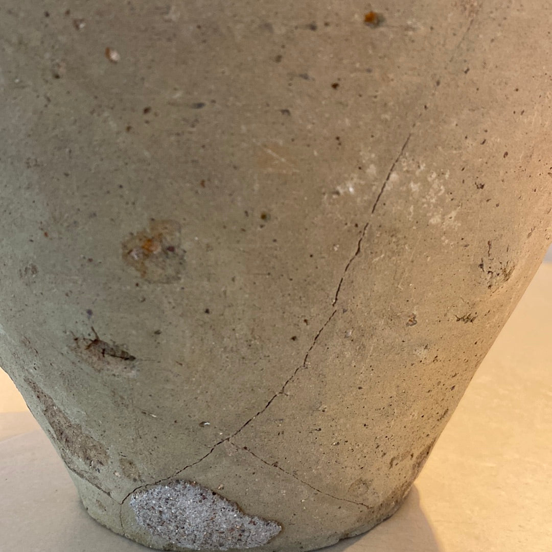 Vintage Turkish Pot XXIV
