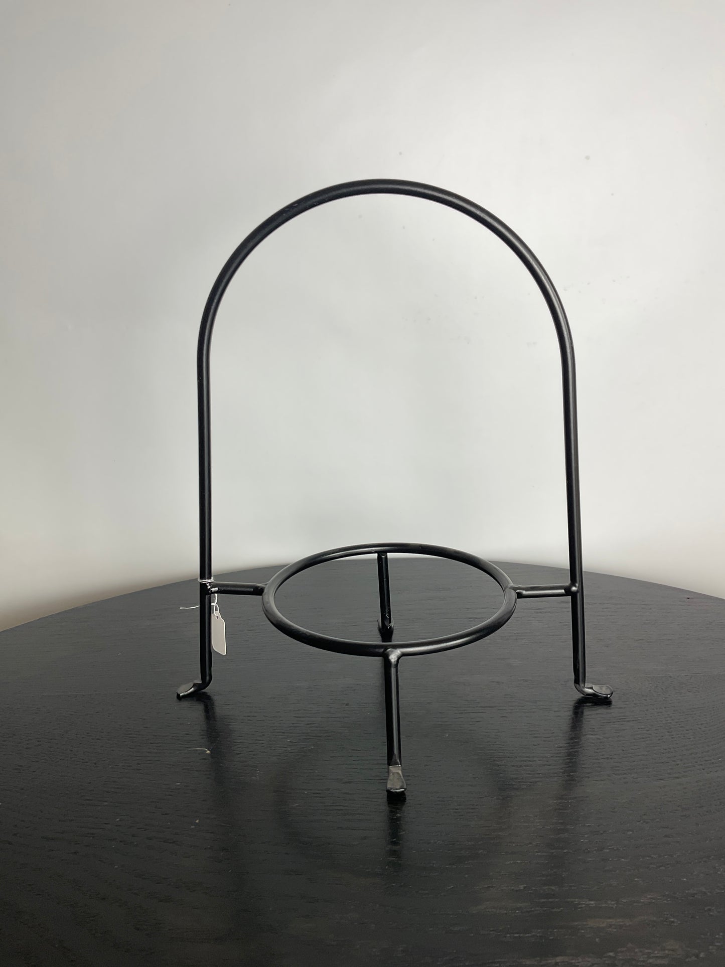 Ball Stand Black