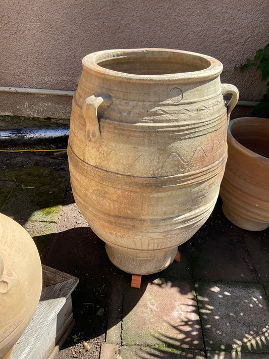 Cretan pot