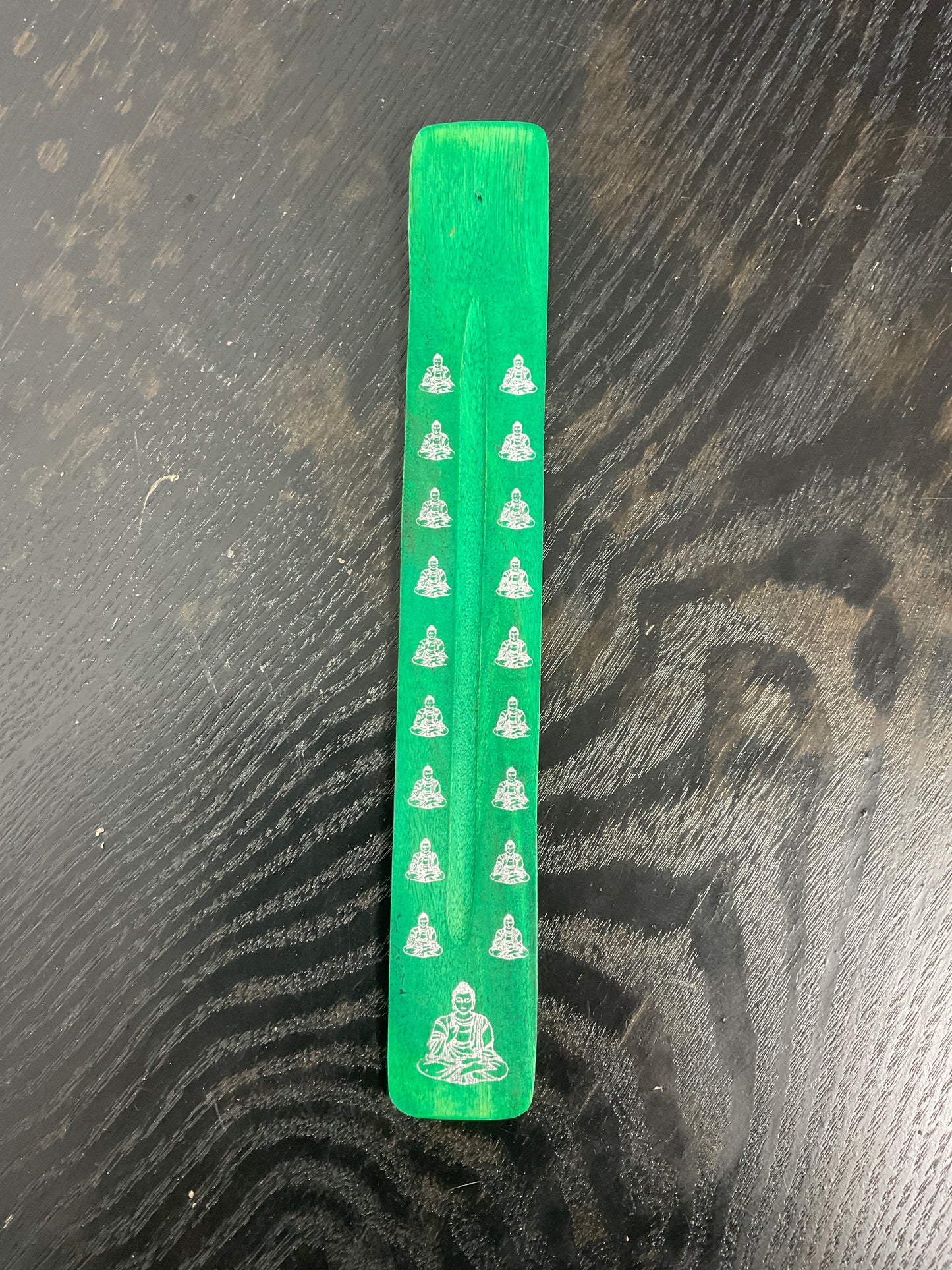 Ash Catcher - Printed Buddha