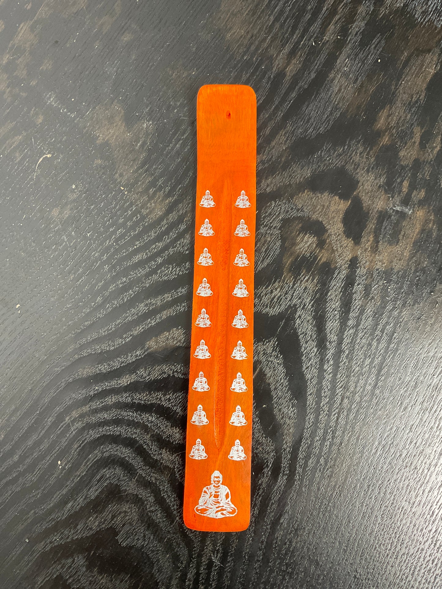 Ash Catcher - Printed Buddha