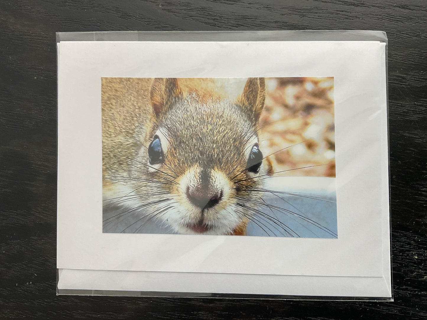 Patti Parker Photography Note Cards