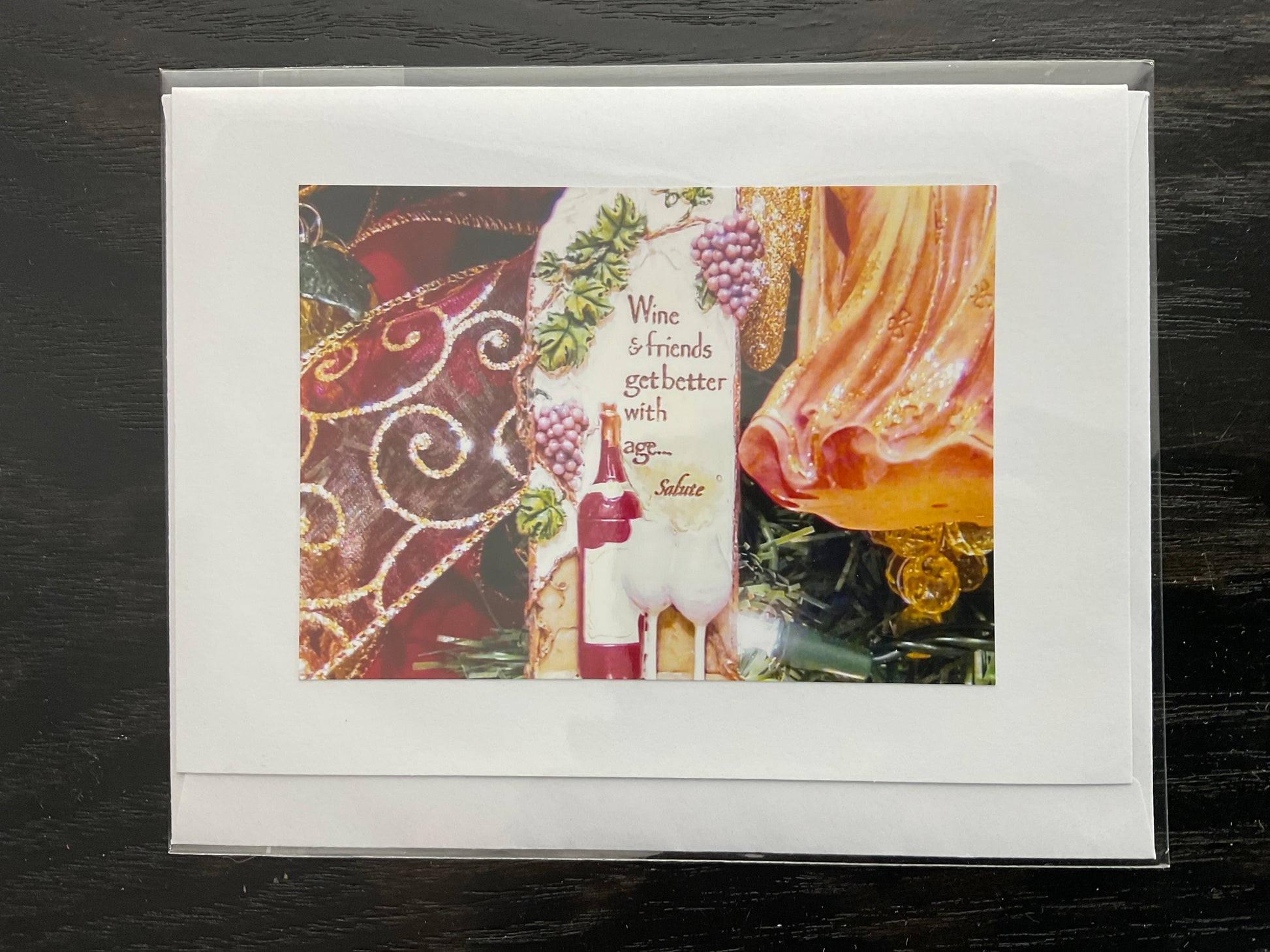 Patti Parker Photography Note Cards