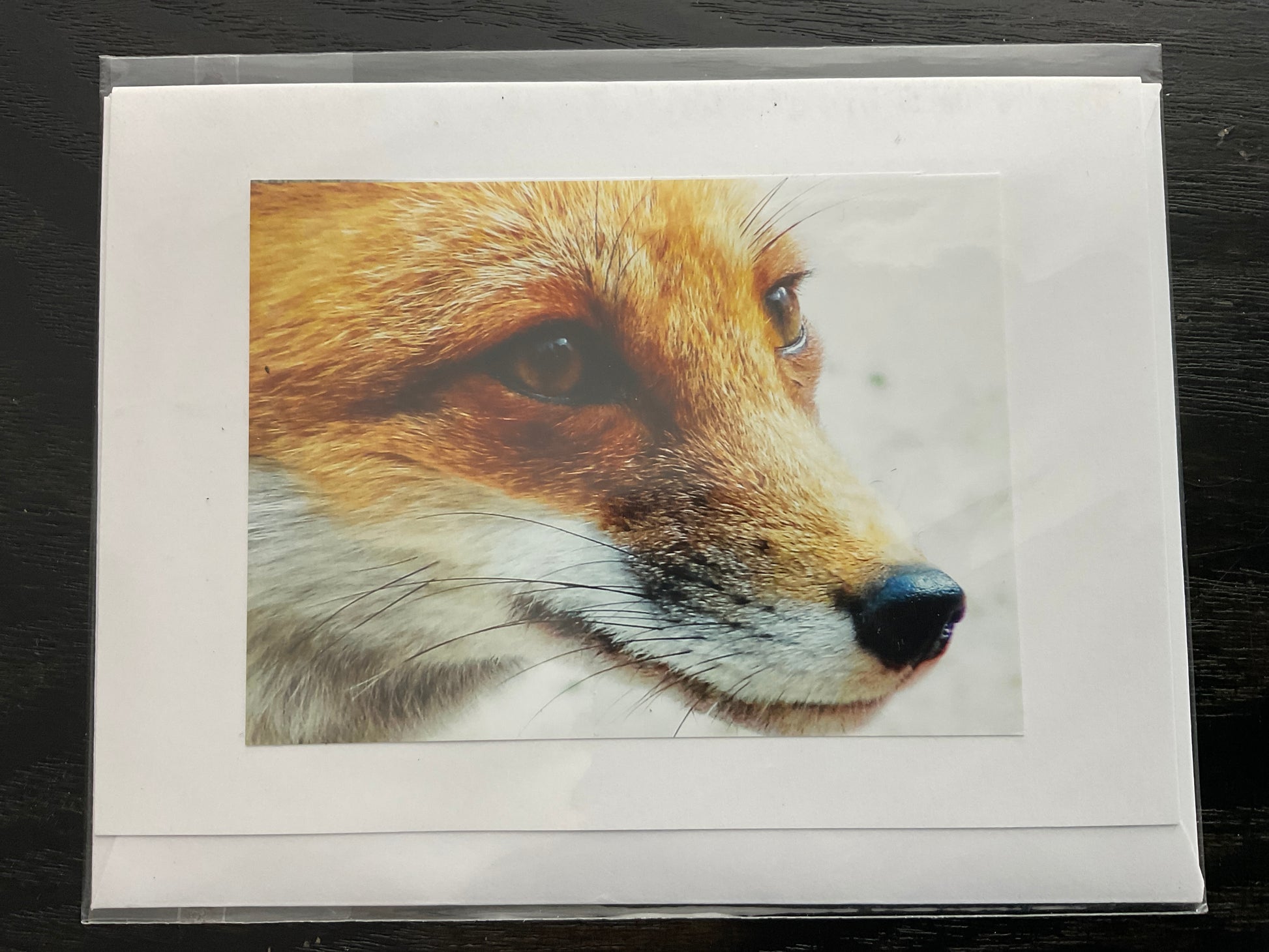 Patti Parker Photography Note Cards