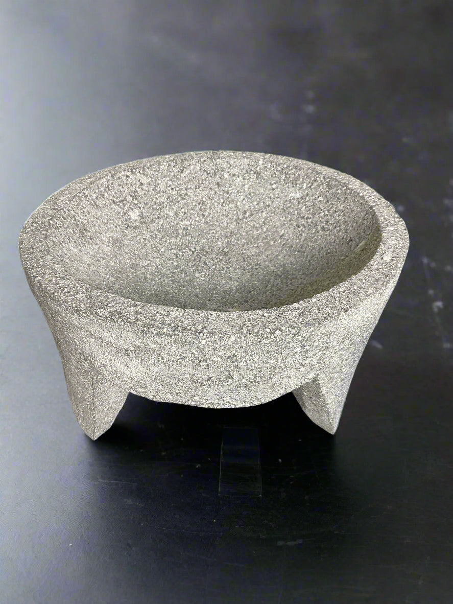Mexican mortar and pestle
