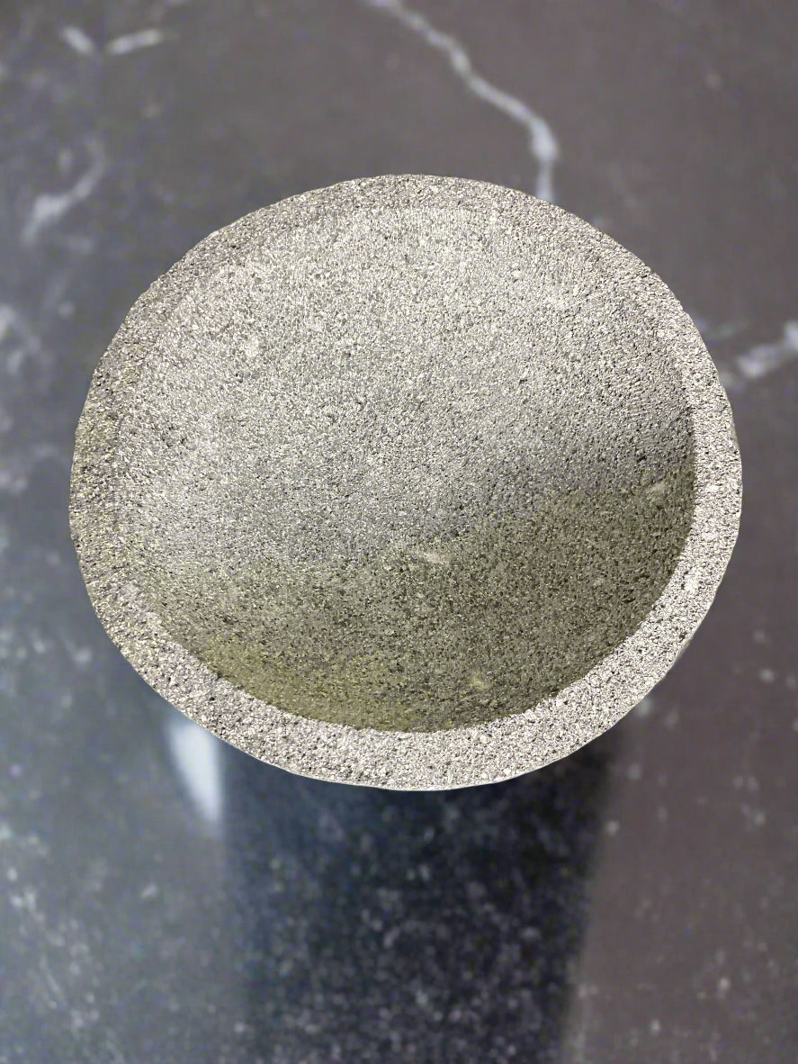 Mexican mortar and pestle
