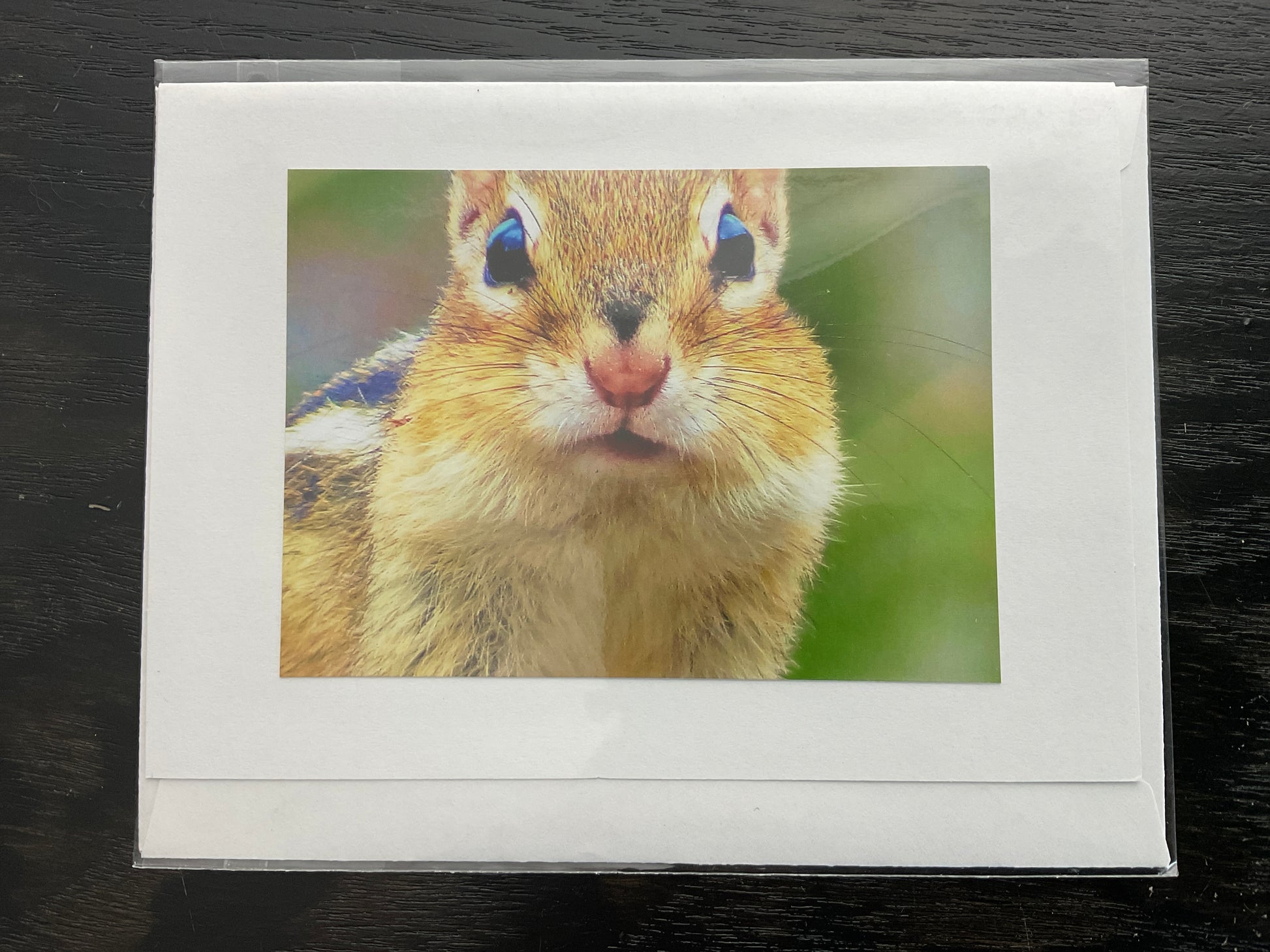 Patti Parker Photography Note Cards