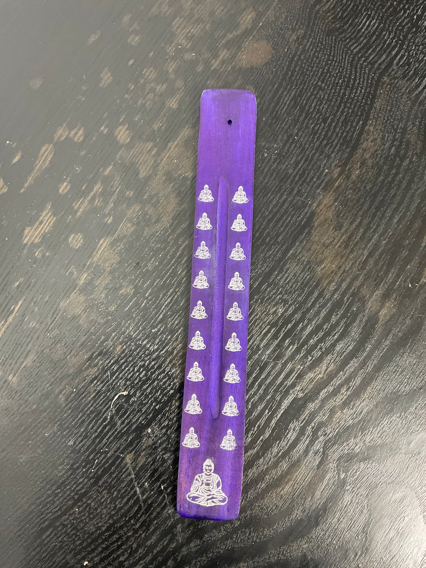 Ash Catcher - Printed Buddha