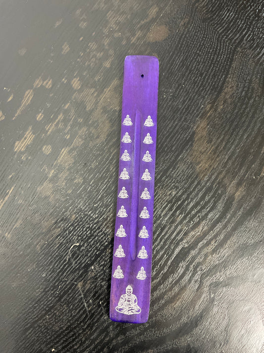 Ash Catcher - Printed Buddha