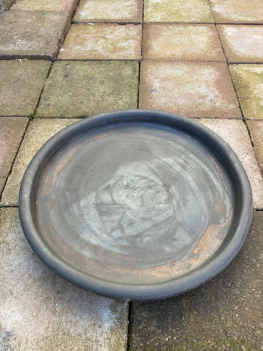 Round Pot Base Large - Made in Vietnam