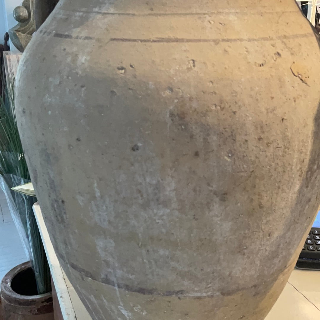 Vintage Turkish Pot XXV