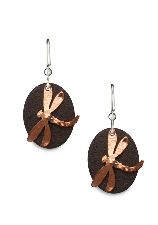 Earrings Canadian made