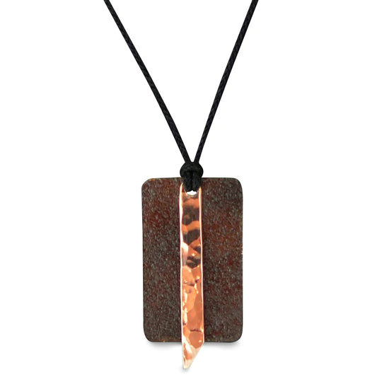 Necklace Canadian made