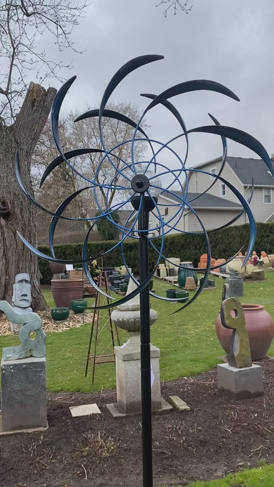 wind spinner