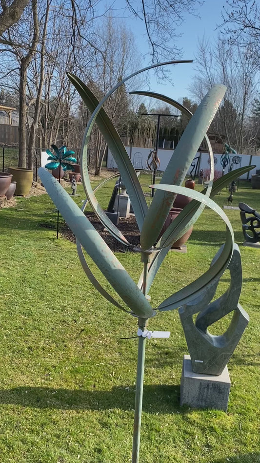 wind spinner