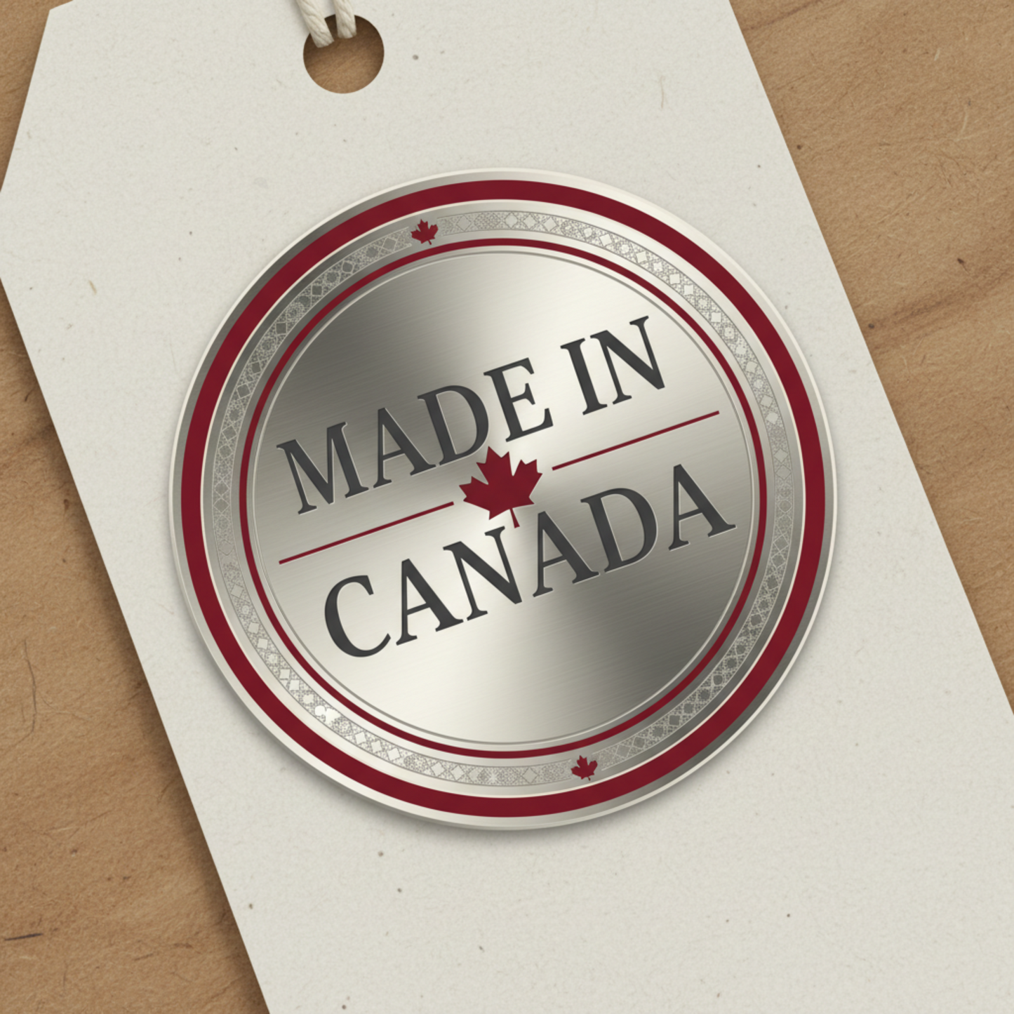 Made in Canada