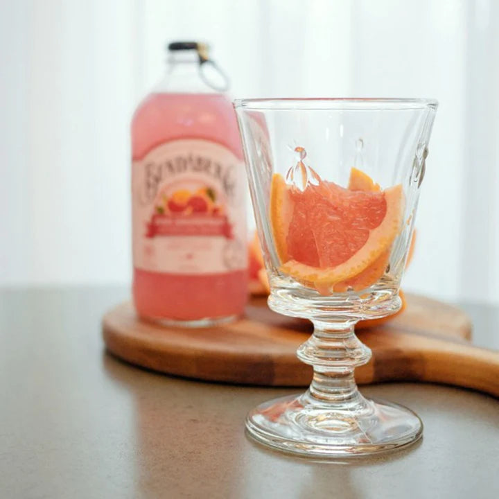 12oz. Bee Goblet