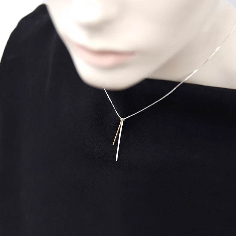 Necklace Canadian made