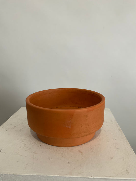 Portuguese Terrina Bowl