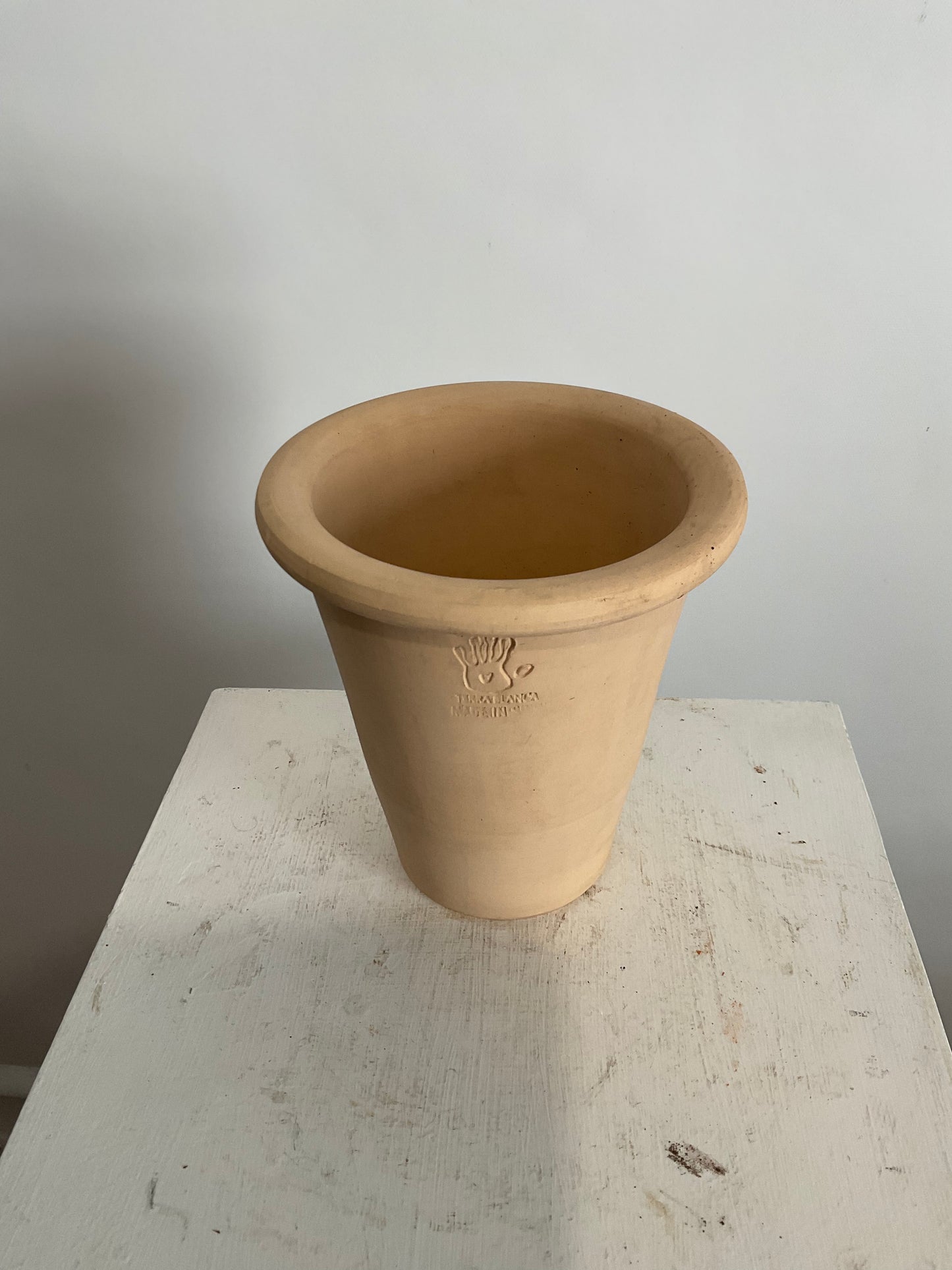 Tubos Spanish Pot