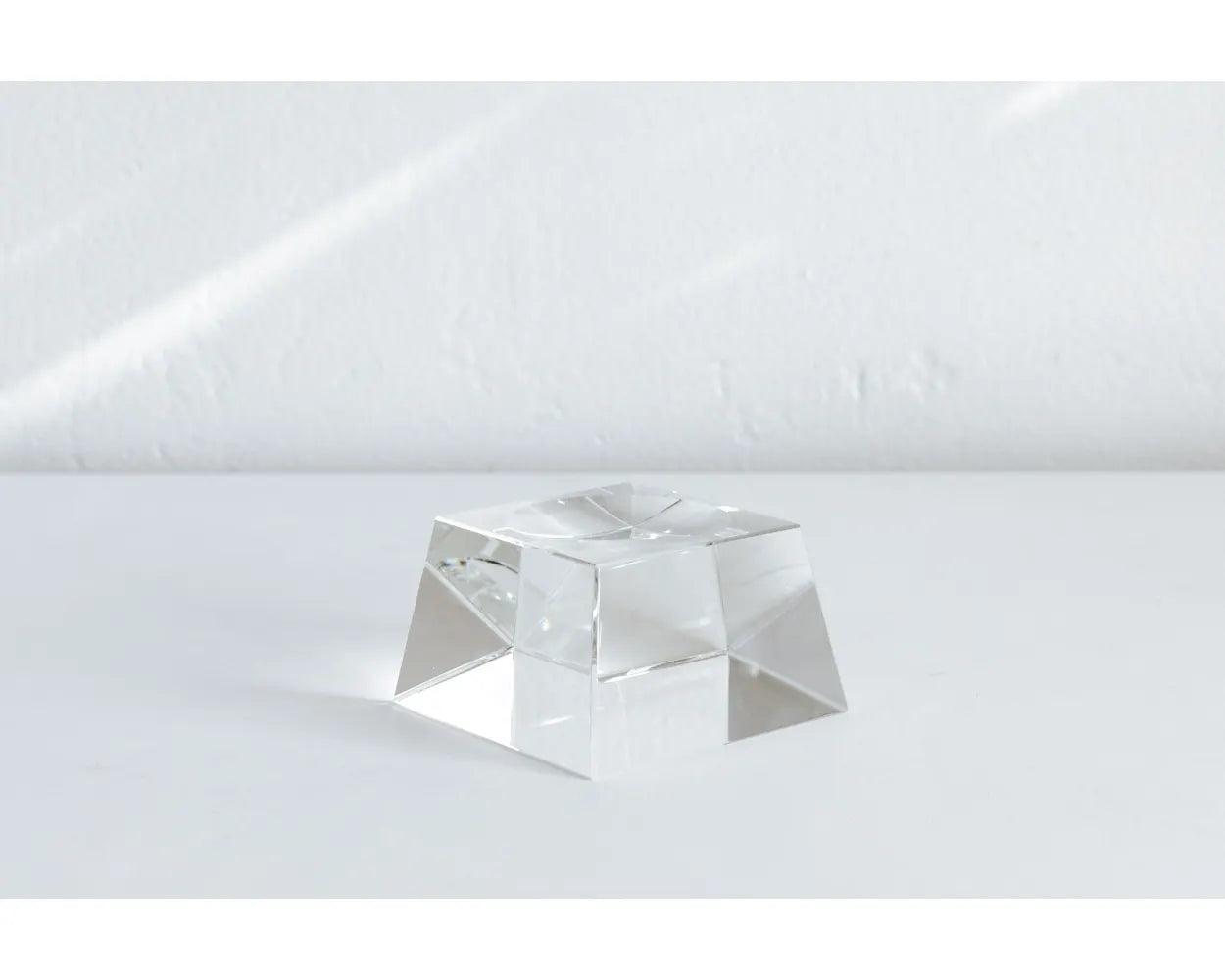 4.5” crystal base short