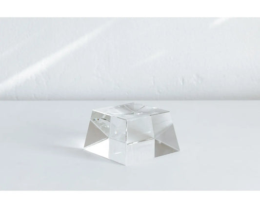 4.5” crystal base short