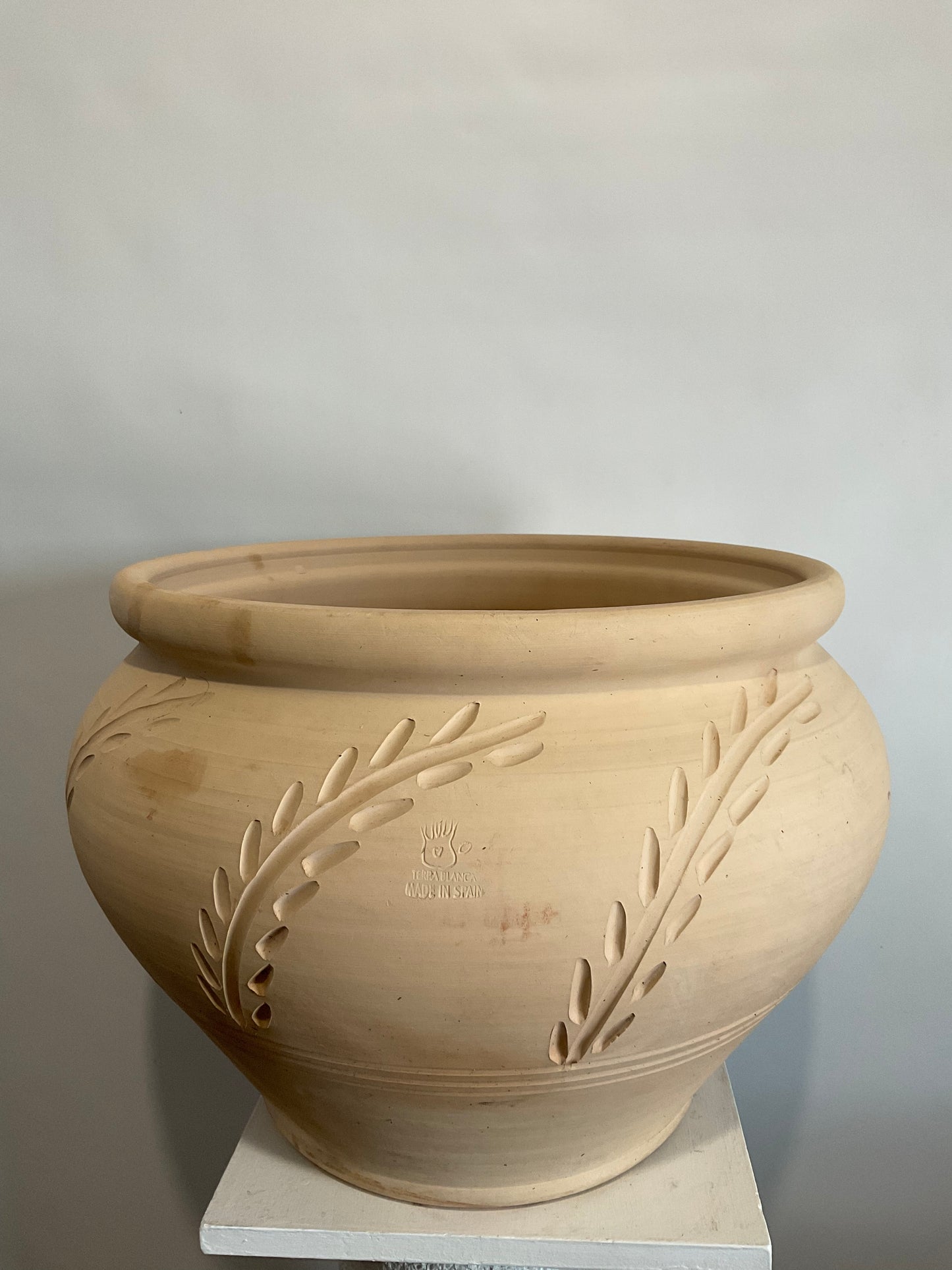 Moras Planter Spain