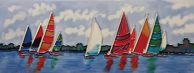 Sunday Sailing