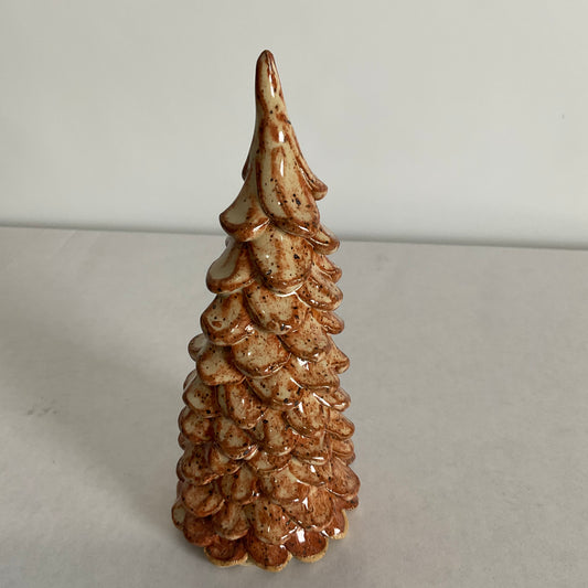 pottery tree