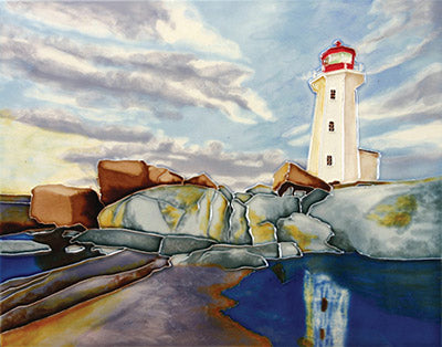Peggy's Cove