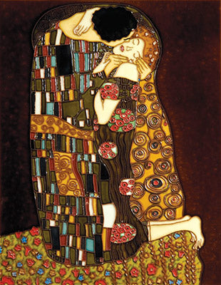 The Kiss