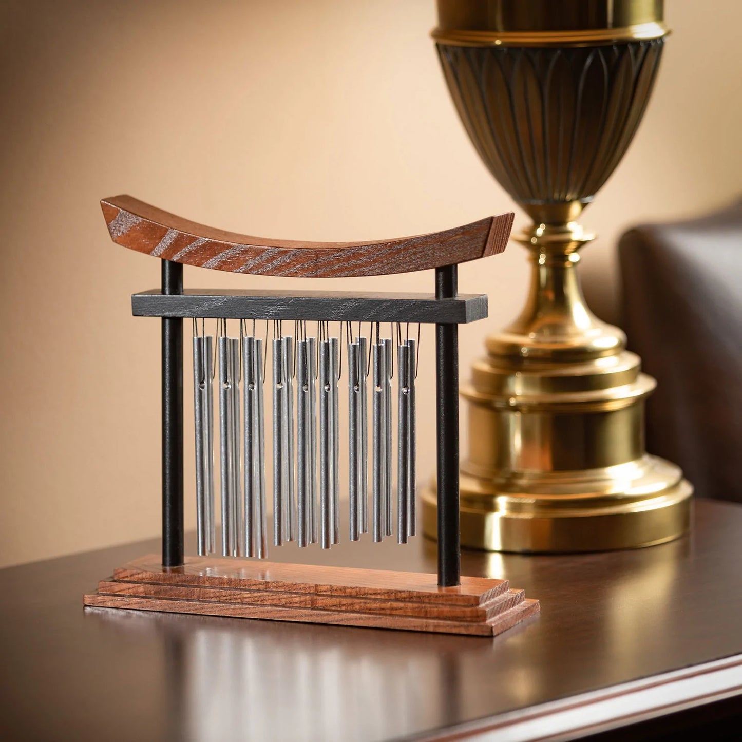 Tranquility Table Chime