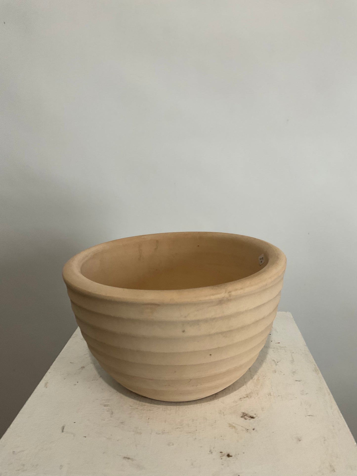 Cuencos Ribbed Spanish Pot