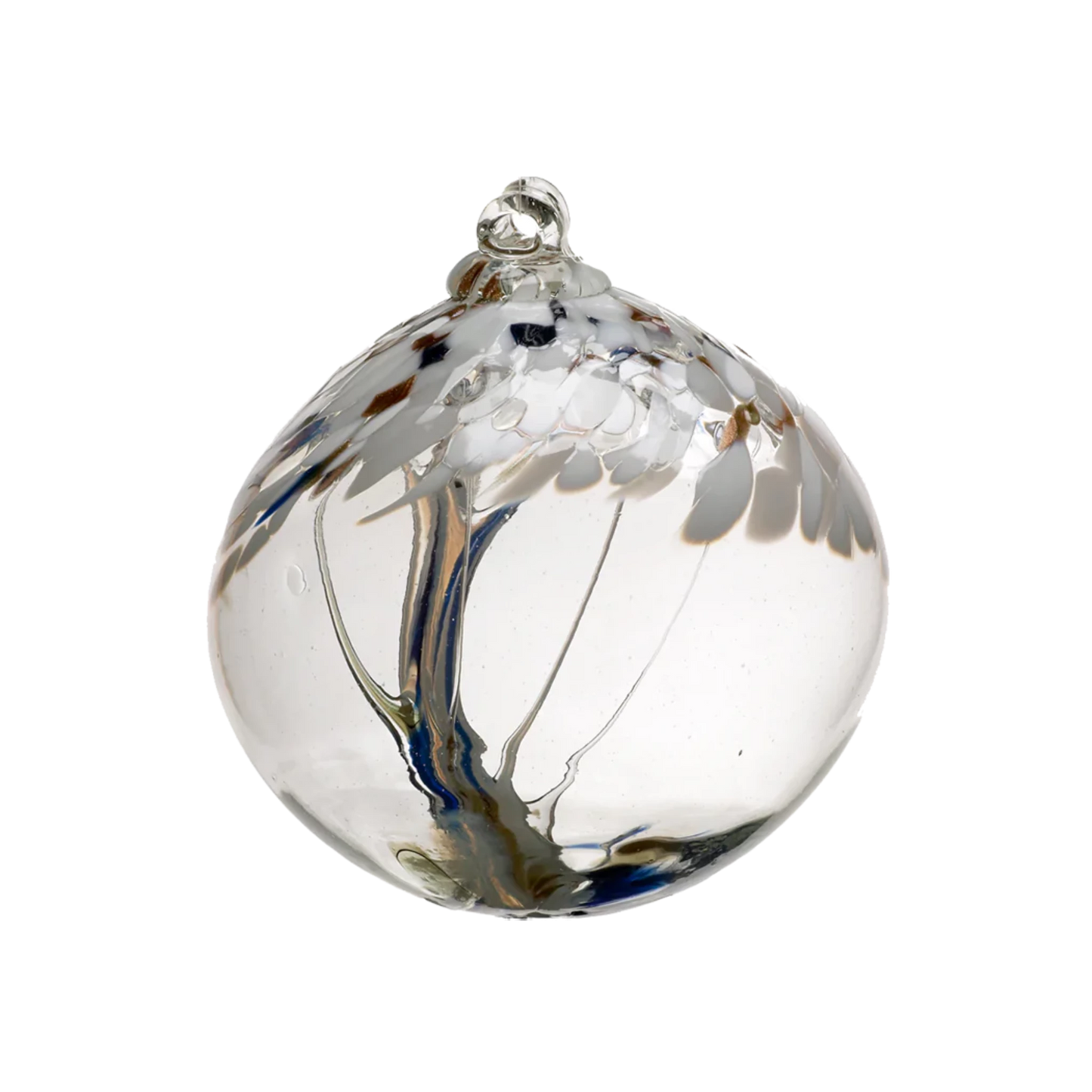Tree of Peace 6”