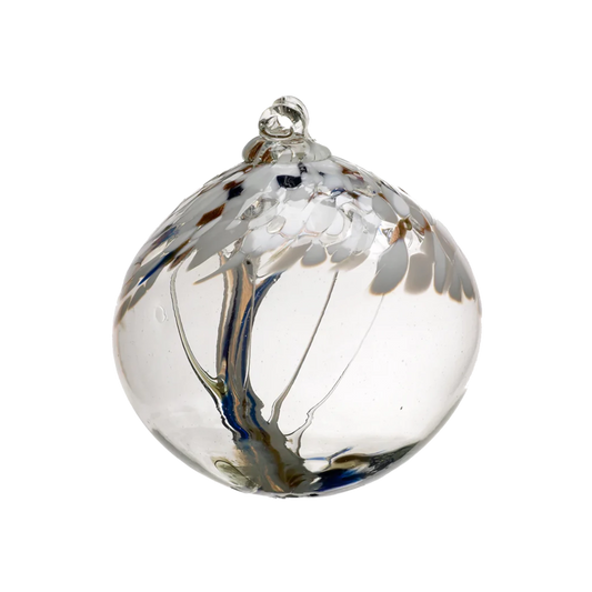 Tree of Peace 6”