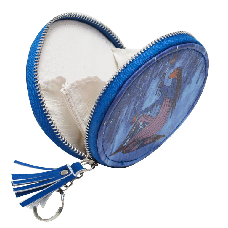 Rainmaker Coin Purse - Maxine Noel